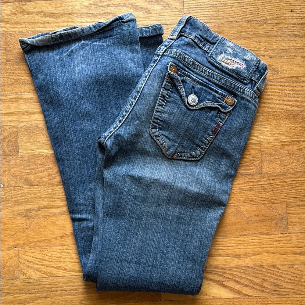 Vintage MEK New York Jeans